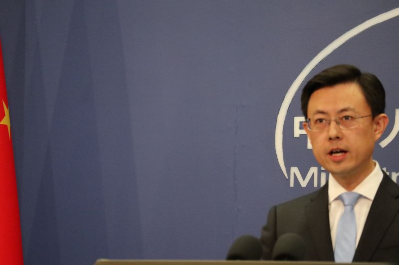 Beijing Desak AS soal Isu Greenland: Perspektif Baru