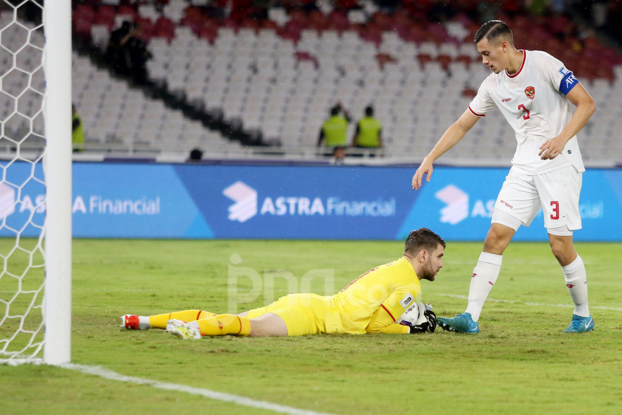Maarten Paes Menuju Ajax, Apa Dampaknya?