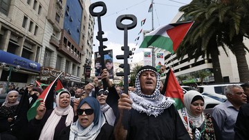 Kontroversi Israel: Menjadikan Tepi Barat Milik Negara