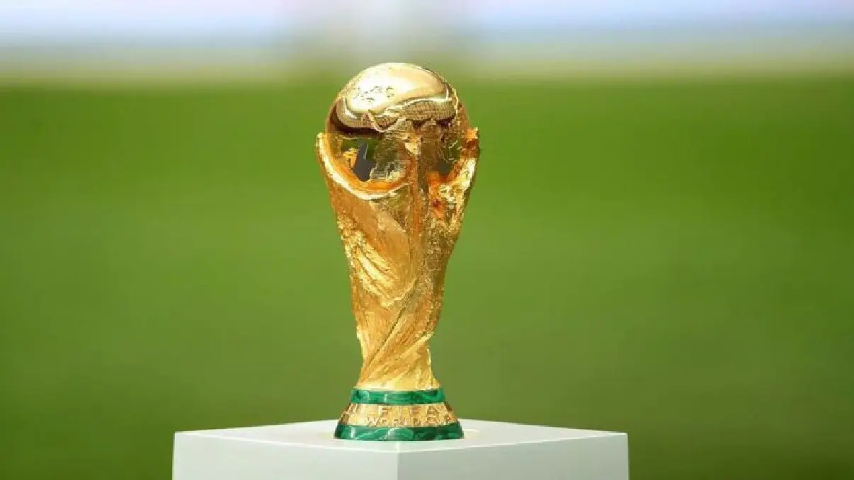 Kanada Perketat Perbatasan Jelang Piala Dunia 2026