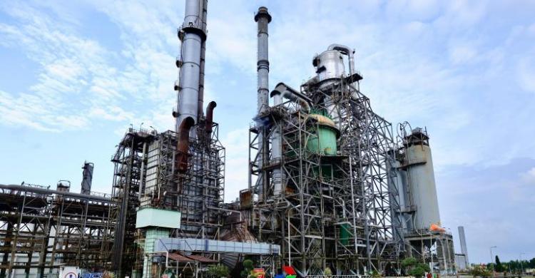 Peran Strategis Kilang Balongan dalam Pasokan BBM