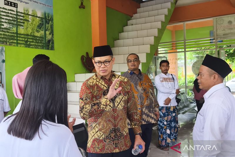Revitalisasi Pendidikan: Menuju Satuan Edukasi Berkualitas