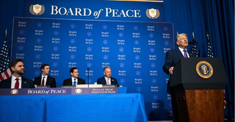 Tantangan Diplomatik AS-Iran: Menanti Keputusan 10 Hari