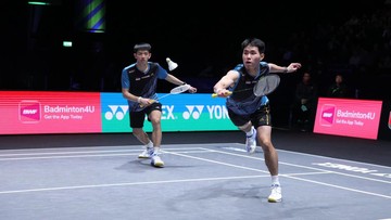 Final All England 2026: Persaingan Ketat Wakil 6 Negara