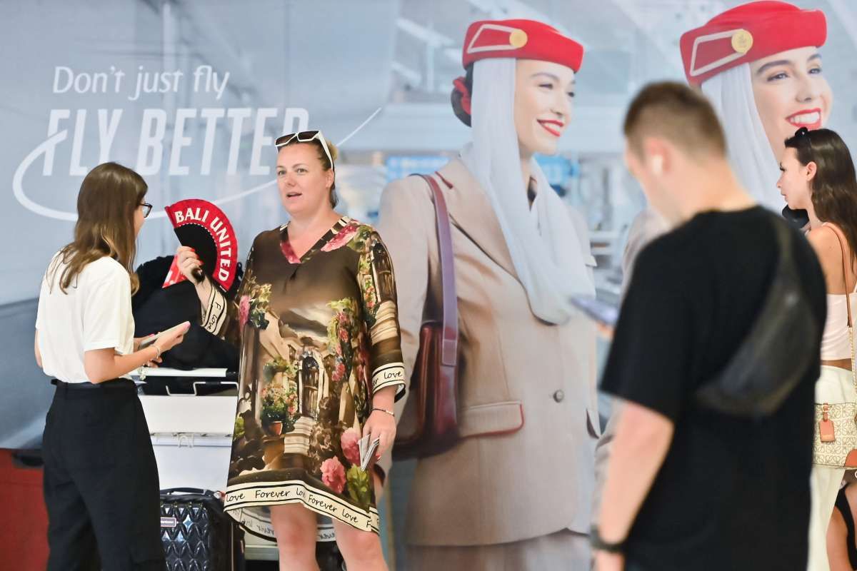 Dampak Regional Konflik Timur Tengah ke Pariwisata Indonesia