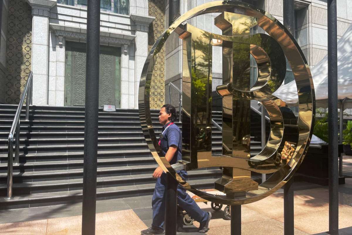 Transmisi BI-Rate Ke Kredit Masih Lambat