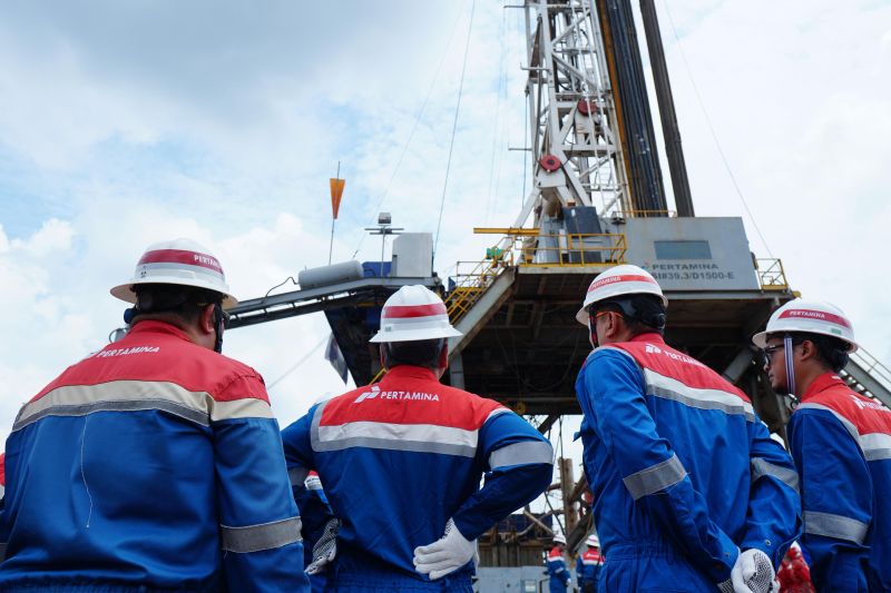 Pertamina EP Zona 4 Prioritaskan Keselamatan Selama Lebaran