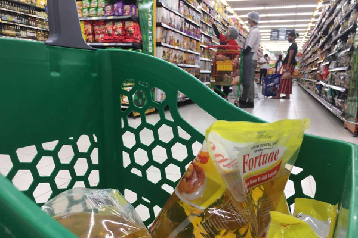 Krisis Selat Hormuz: Dampak pada Harga Bahan Baku Wilmar