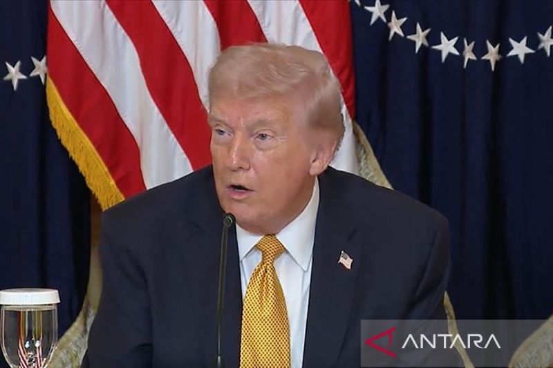 Trump Tolak Gencatan Senjata di Iran: Implikasi Diplomatik