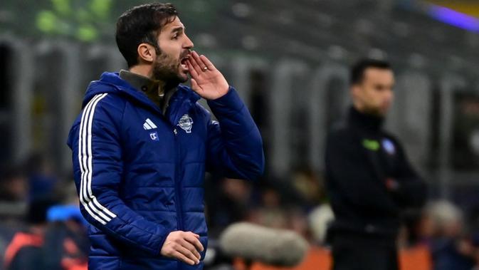 Fabregas dan Duka Como atas Kepergian Sosok Panutan