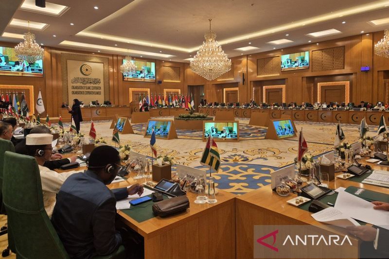 Langgar Hukum: Serangan Iran dan Sikap OKI