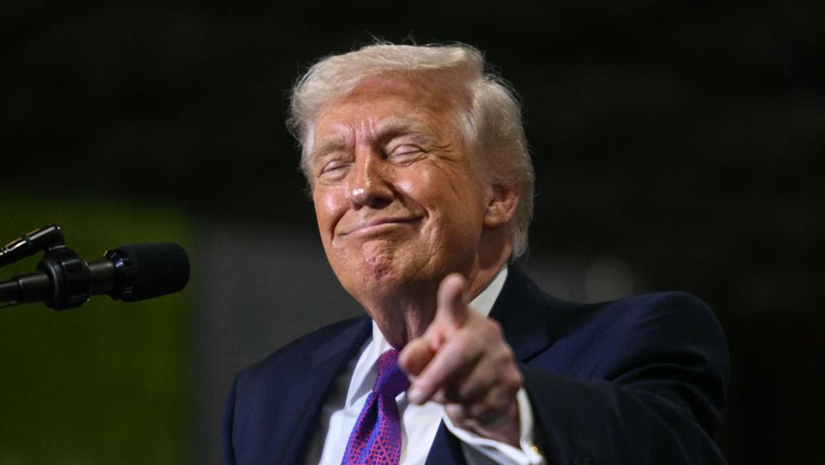 Ketegangan Iran-AS, Prabowo Hubungi Anwar Ibrahim