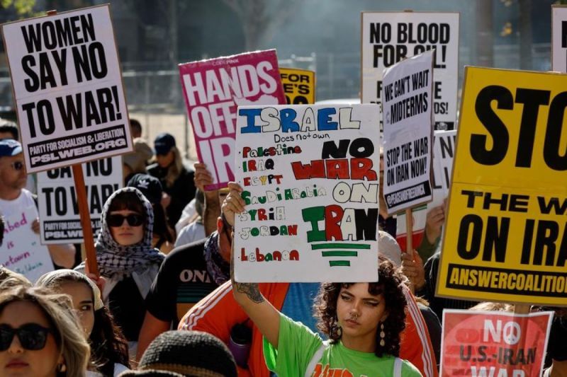 Iran Pertimbangkan Keluar dari NPT: Dampak Globalnya