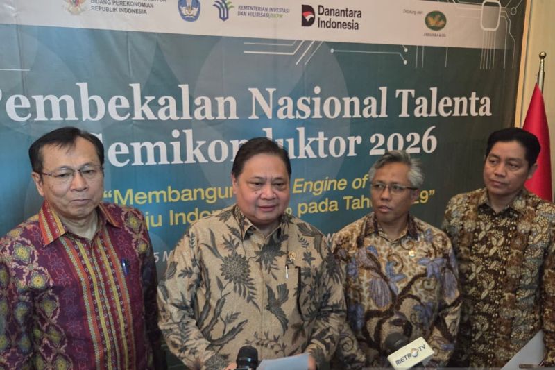 Dampak Konflik Timur Tengah terhadap Peringkat Utang Indonesia