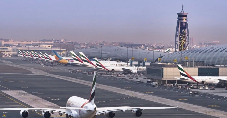 Maskapai Alih Rute, Dampak Konflik Timur Tengah Meningkat