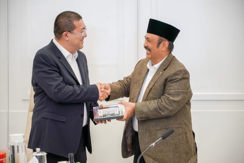 Kolaborasi Global: Kunci Inovasi Teknologi