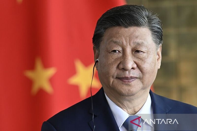 Selat Hormuz: Fokus Strategis Kebijakan China