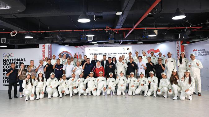 Indonesia Siap Unjuk Gigi di Asian Beach Games 2026