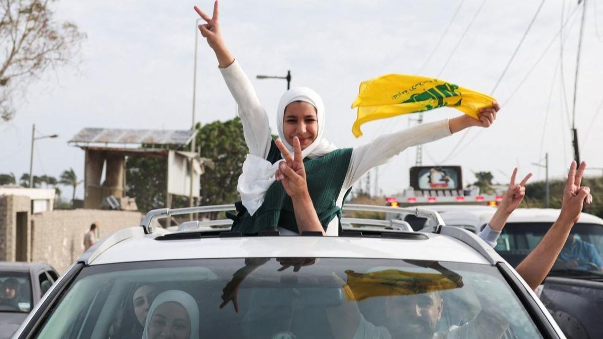 Gencatan Senjata Israel-Lebanon: Perpanjangan dan Implikasinya