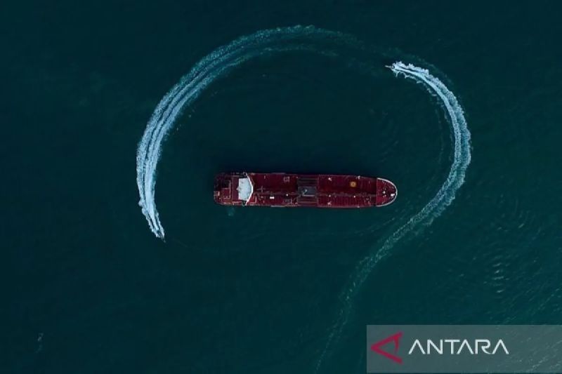 Tanggapan Trump terhadap Usulan Iran di Selat Hormuz