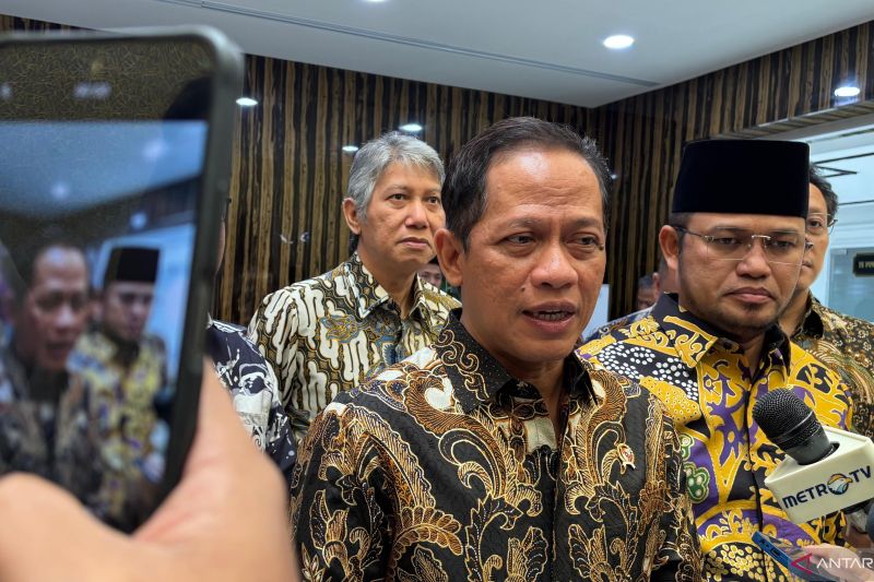 Gubernur Kaltim Genjot Pembangunan PSEL Strategis