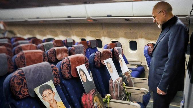 Delegasi Iran di Pakistan: Langkah Penting Menuju Dialog