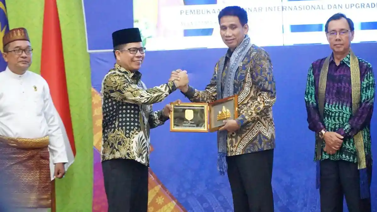 Pentingnya Pembinaan Dai di Perbatasan Indonesia