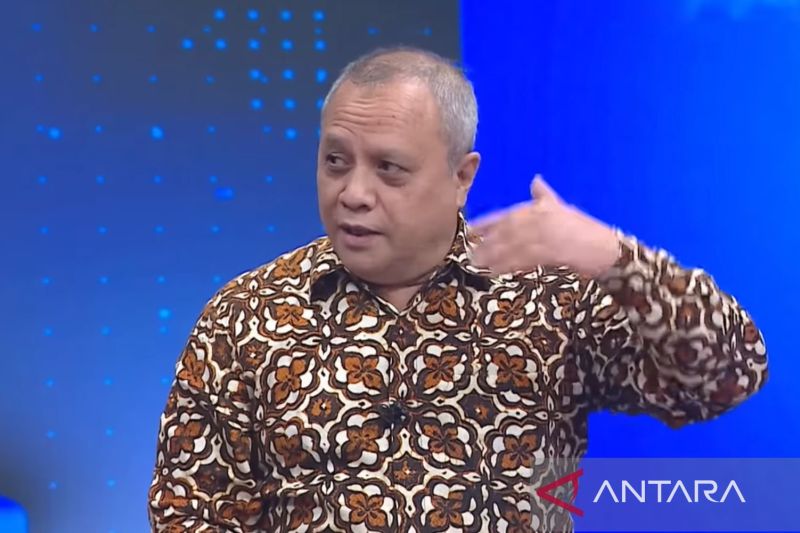 Indonesia sebagai Motor Penggerak Asia-Eropa