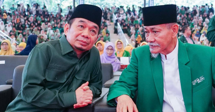 Strategi Mathla’ul Anwar Menuju Peran Nasional