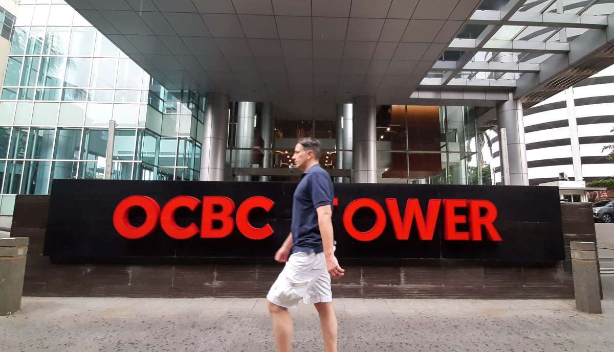 Komisaris Baru Perkuat Strategi OCBC NISP