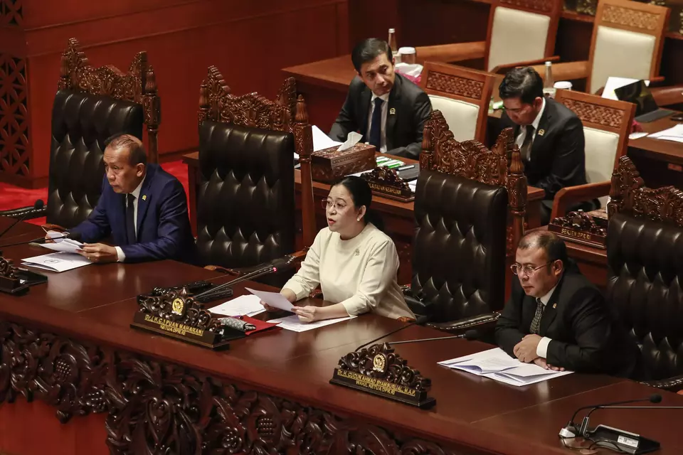 Prabowo Hadir, RAPBN 2027 untuk Rakyat