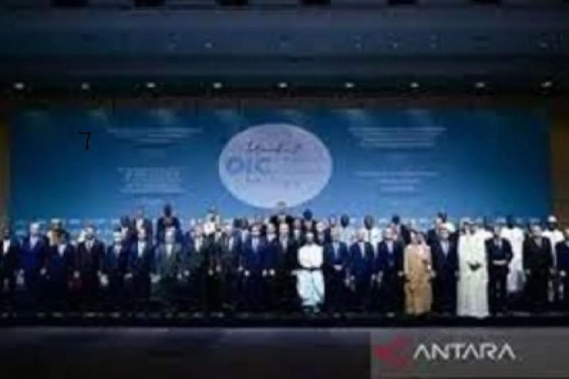 Liga Arab Mengecam Serangan ke Negara Teluk