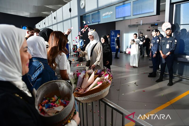 Kuwait dan Iran: Polemik Infiltrasi yang Meruncing