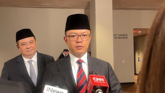 Diplomasi Rumit Terkait Penangkapan 9 WNI di Israel