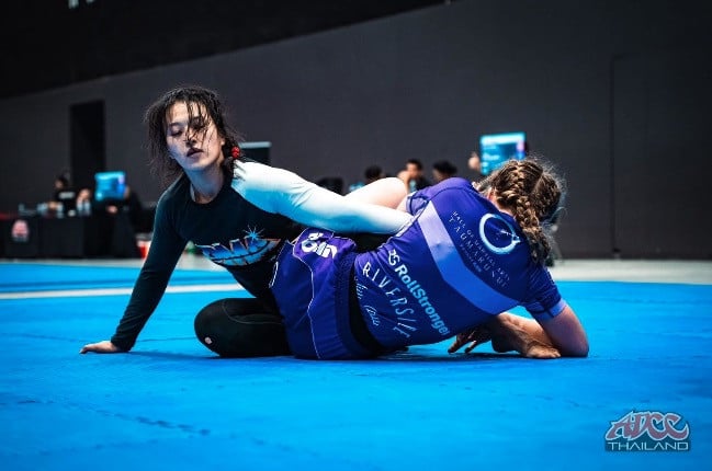 Jakarta Siap Jadi Pusat Grappling Asia di 2026