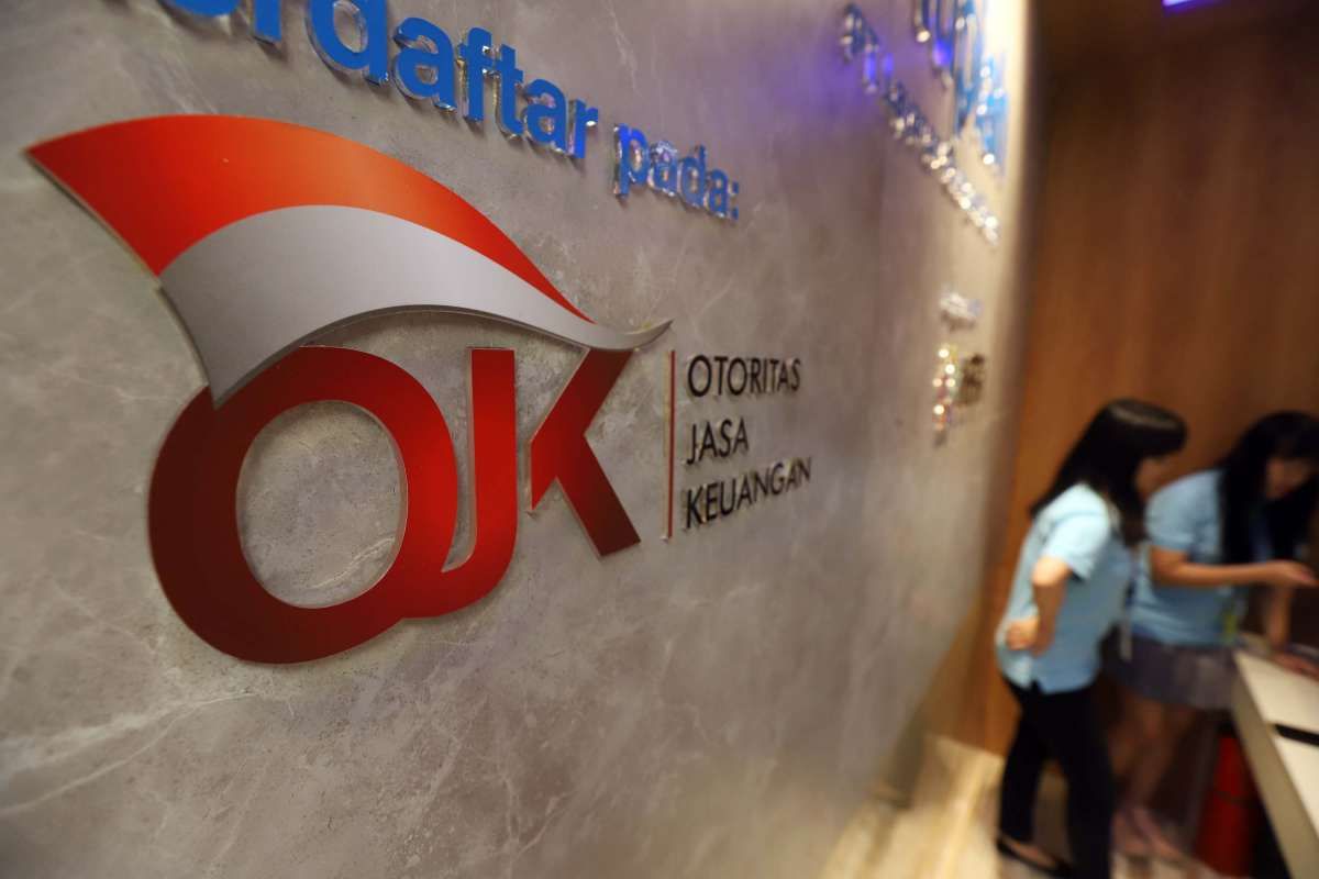 Lonjakan Produktif: OJK dan Masa Depan UMKM 2026