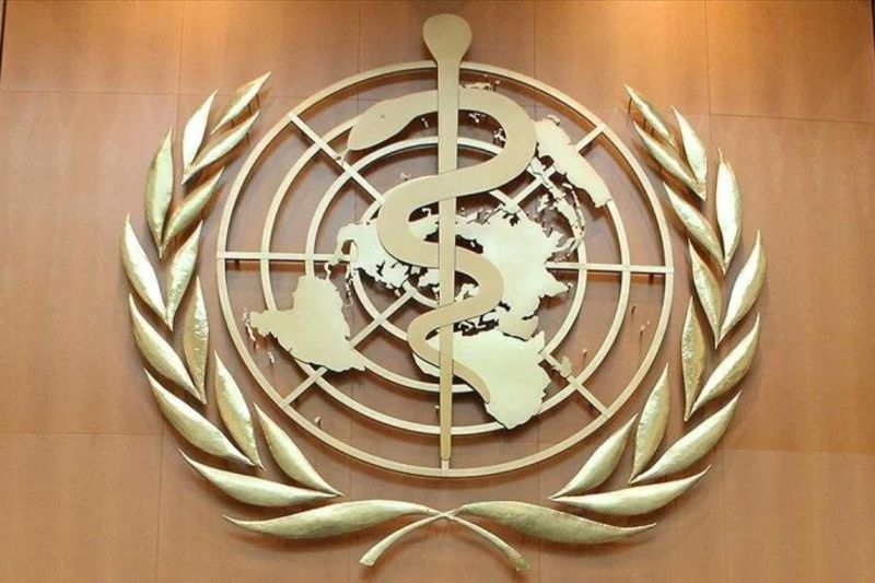 WHO Sebutkan Dukungan Utama untuk Kesehatan Palestina