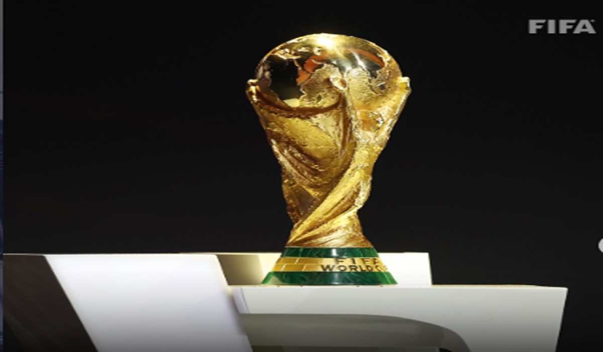 Iran Pastikan Tampil di Piala Dunia 2026