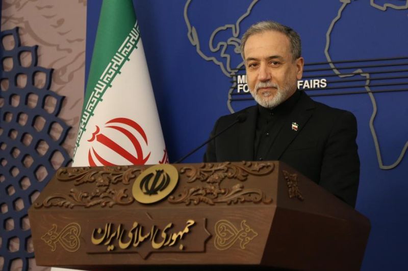 Dinamika Diplomasi: Iran, AS, dan Jalan Menuju Perdamaian
