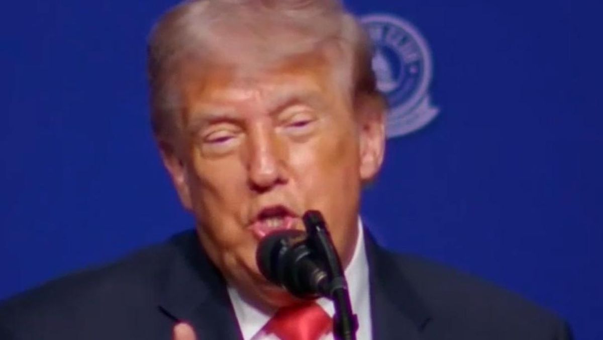 Dinamika Geopolitik: Iran, AS, dan Ambisi Trump
