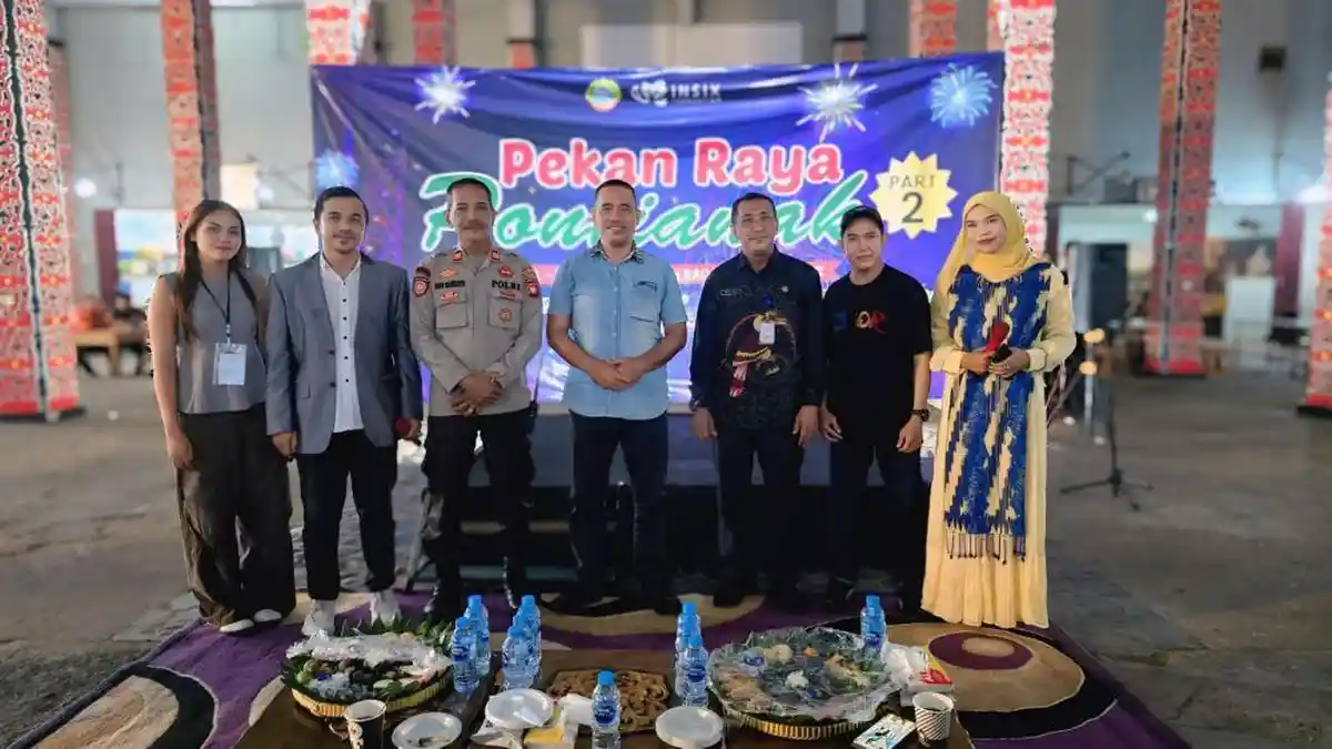 Menghidupkan Kembali PRP di Pontianak
