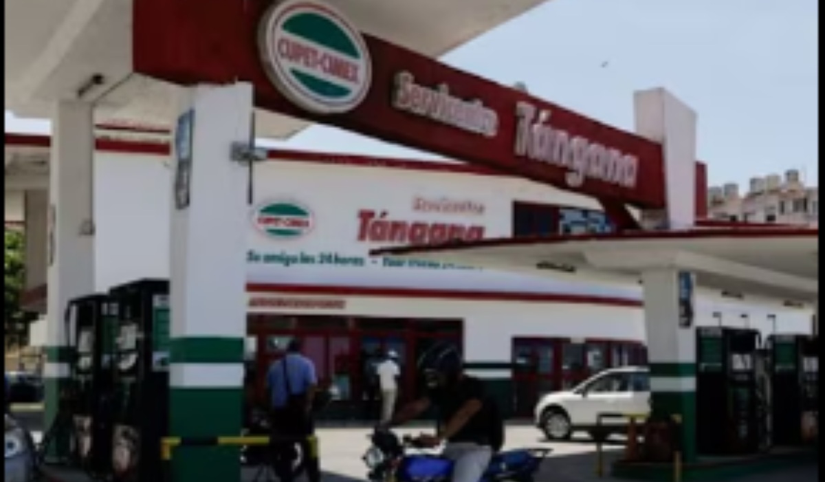 Krisis Energi Kuba: Listrik Padam dan Tantangan Blokade