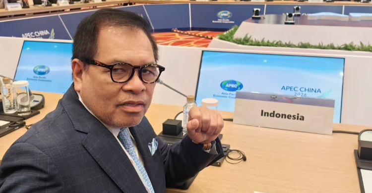 Atlet Cilik Indonesia Borong Medali di Beijing