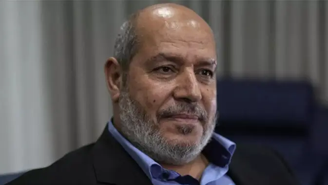 Khalil al-Hayya: Dari Legislatif ke Kepemimpinan Hamas