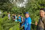 Petualangan Seru Mix Trail 910 di Hutan Balikpapan