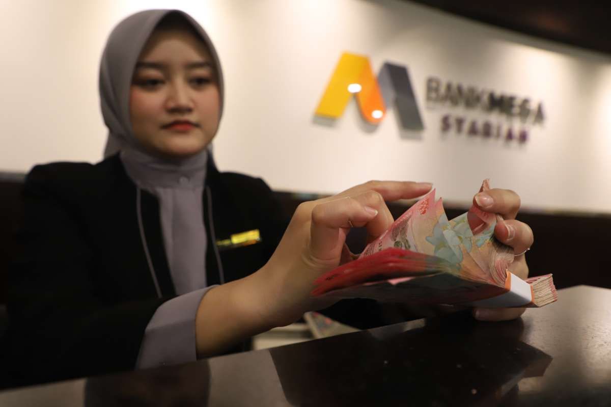 Strategi B2B2C Bank Mega Syariah Dongkrak CASA