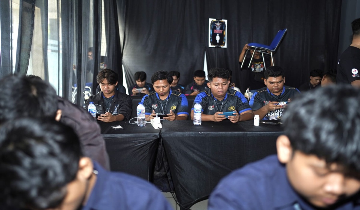 Kapolda Cup 2026: Panggung Talenta Digital di Sumbar