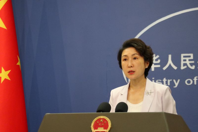 China Klaim Uji Rudal Nuklir Sebagai Latihan Rutin
