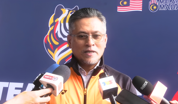 Misi Besar Malaysia di Sukan Komanwel Glasgow 2026