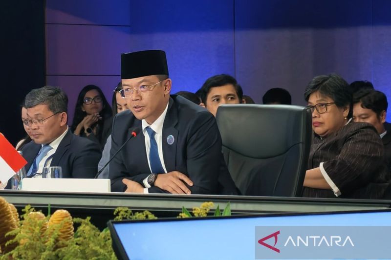 Komitmen ASEAN: Perdamaian Tanpa Ancaman